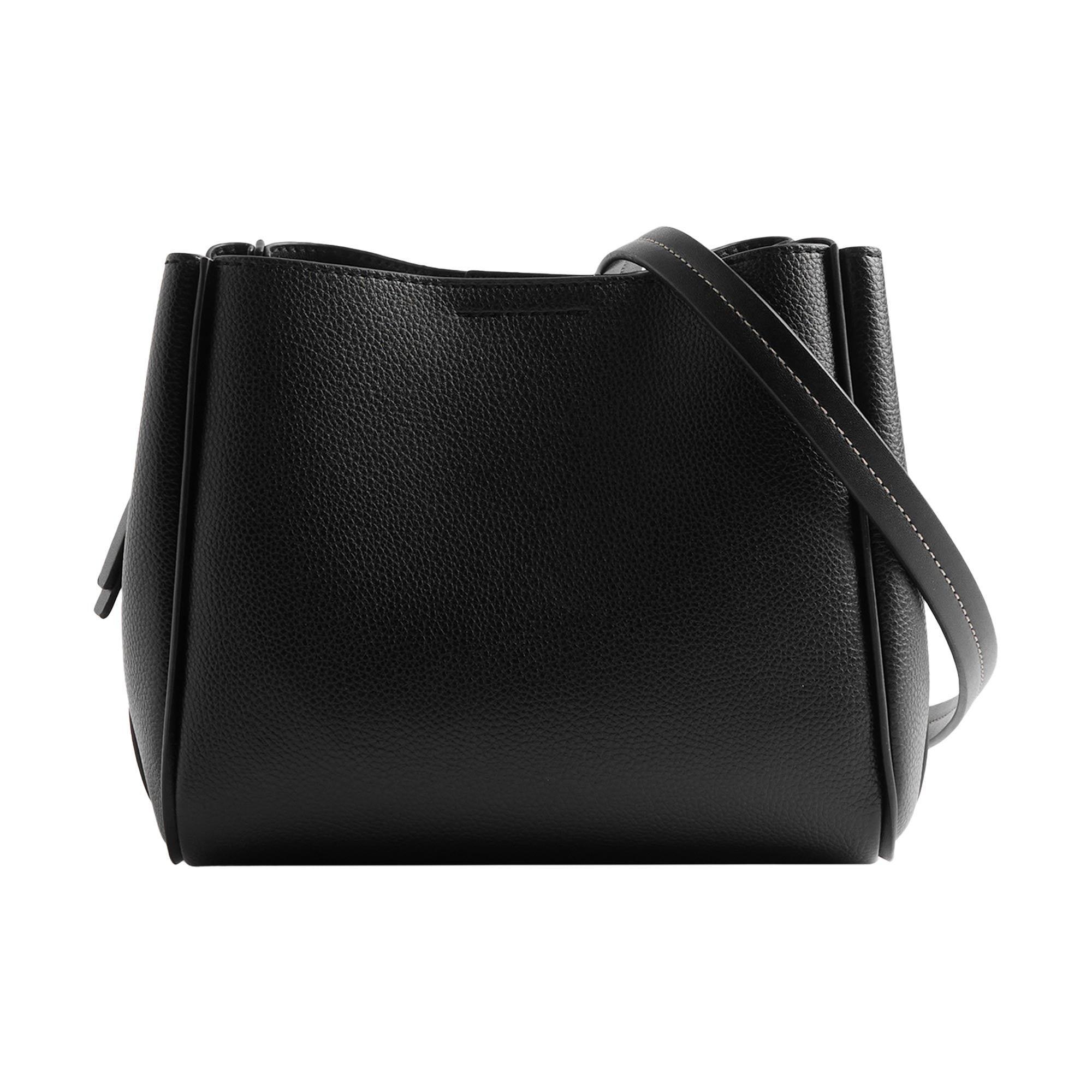 Bolso Bandolera Color Block