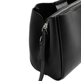 Bolso Bandolera Color Block