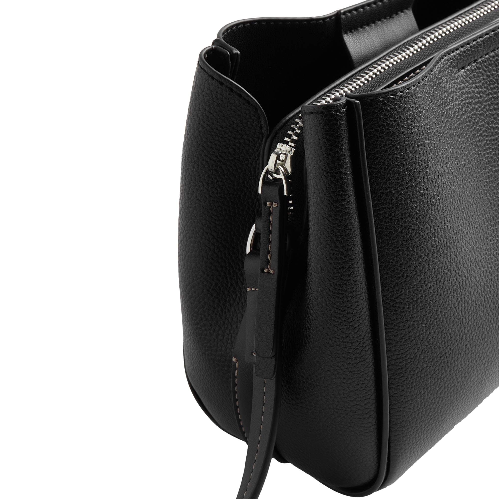 Bolso Bandolera Color Block