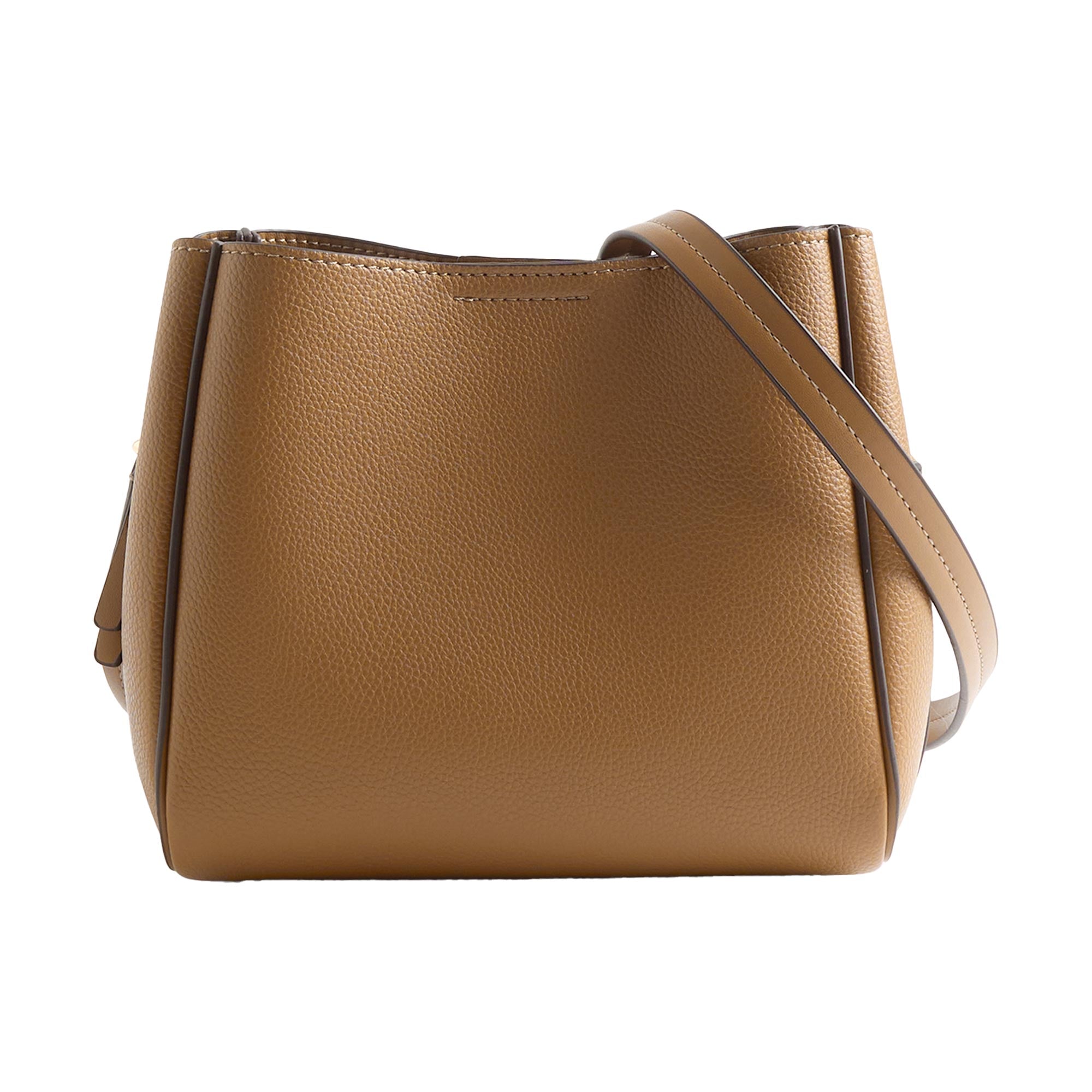 Bolso Bandolera Color Block