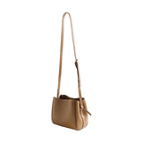Bolso Bandolera Color Block
