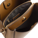 Bolso Bandolera Color Block