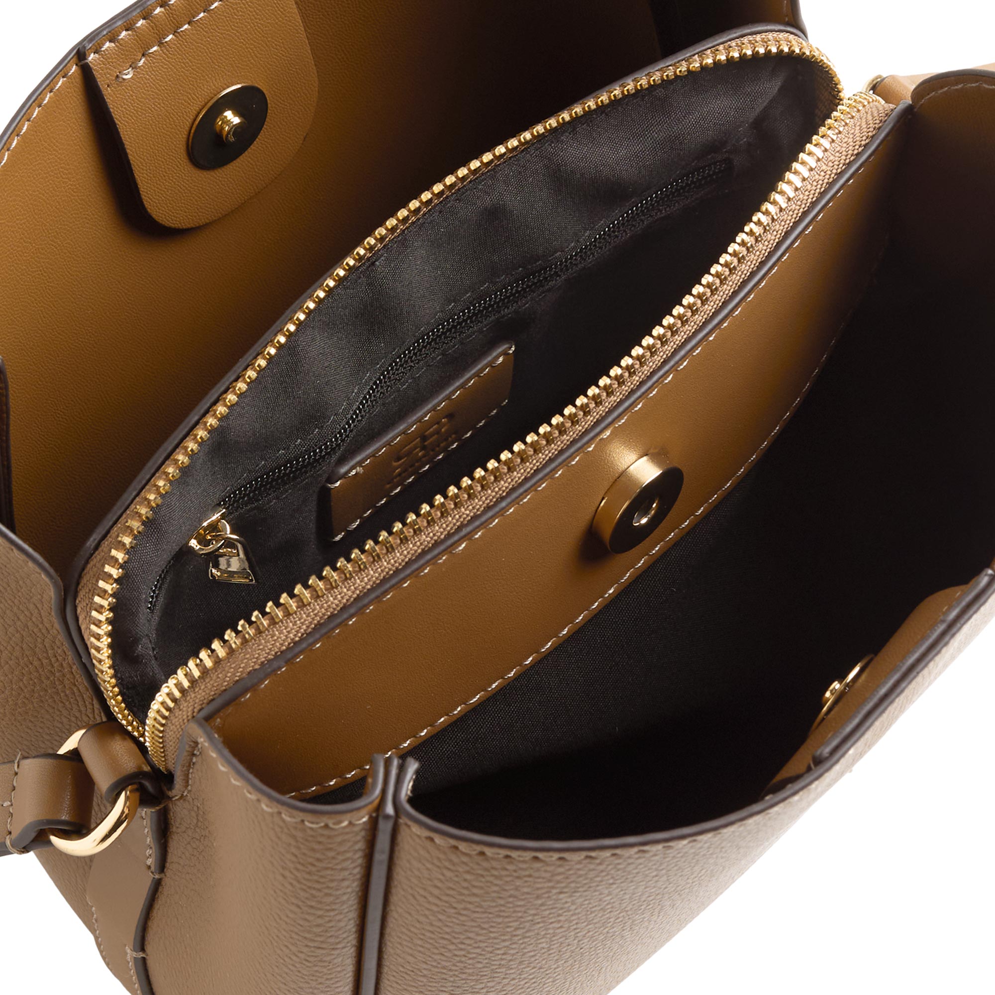 Bolso Bandolera Color Block