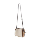 Bolso Bandolera Color Block