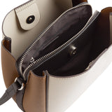 Bolso Bandolera Color Block