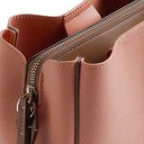 Bolso Bandolera Color Block