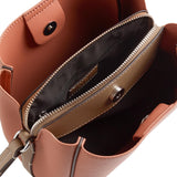 Bolso Bandolera Color Block