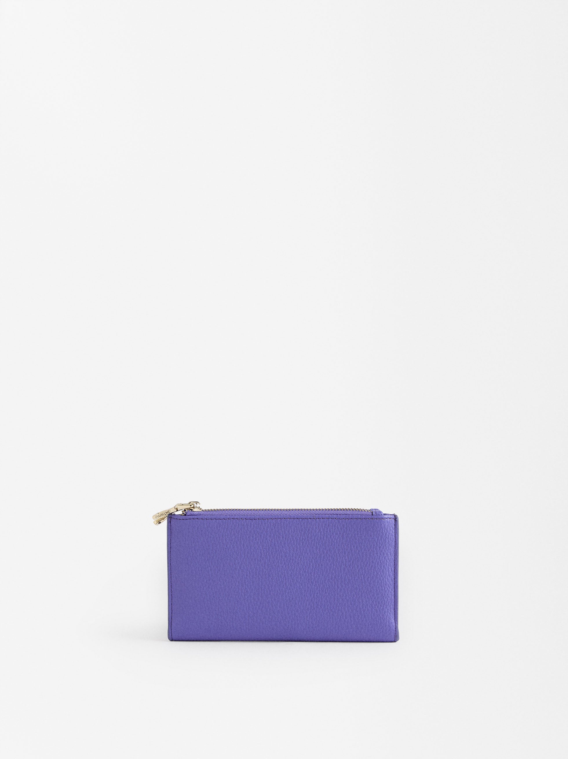 Billetera Con Textura