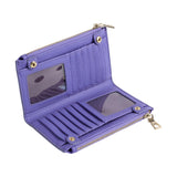Cartera Con Textura