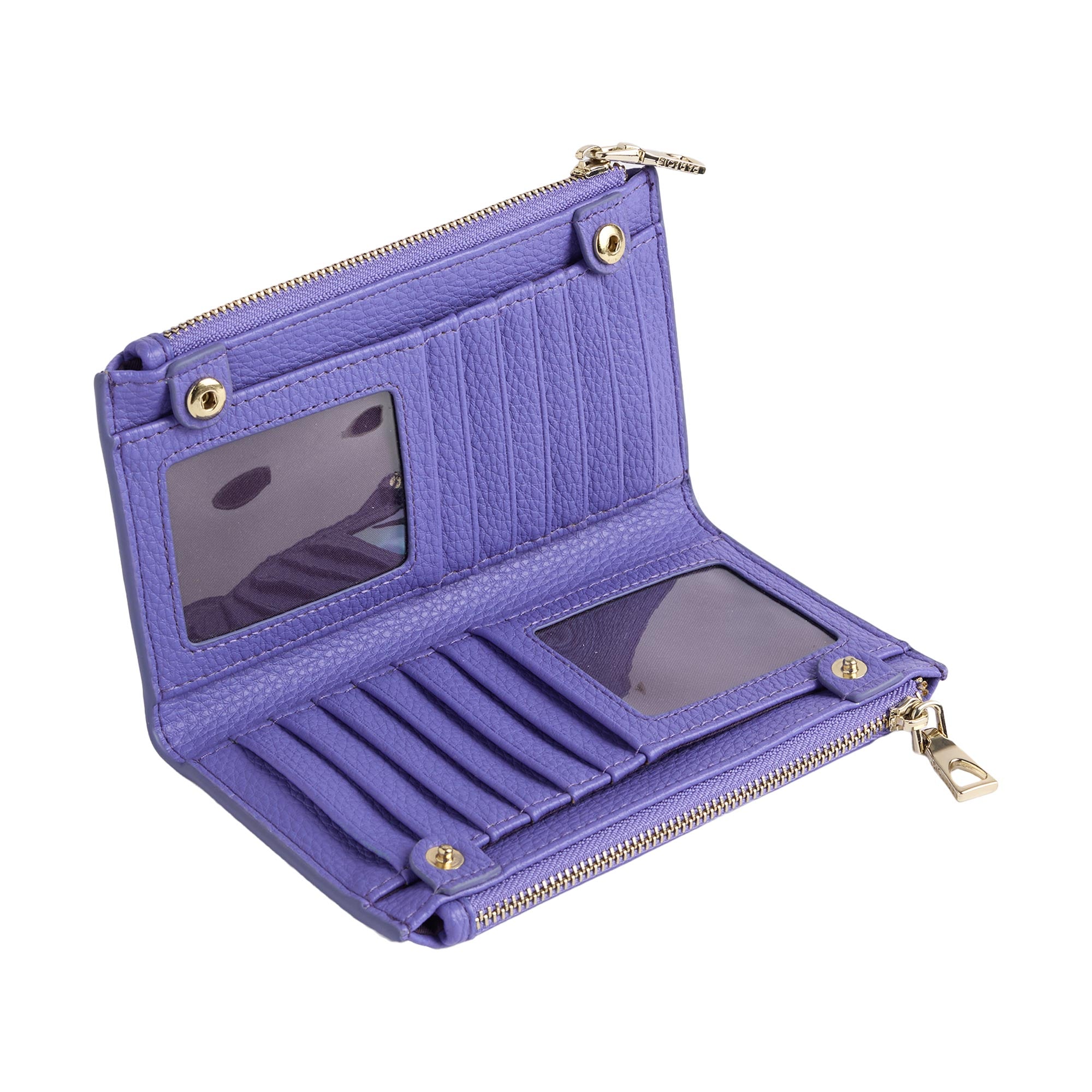 Cartera Con Textura