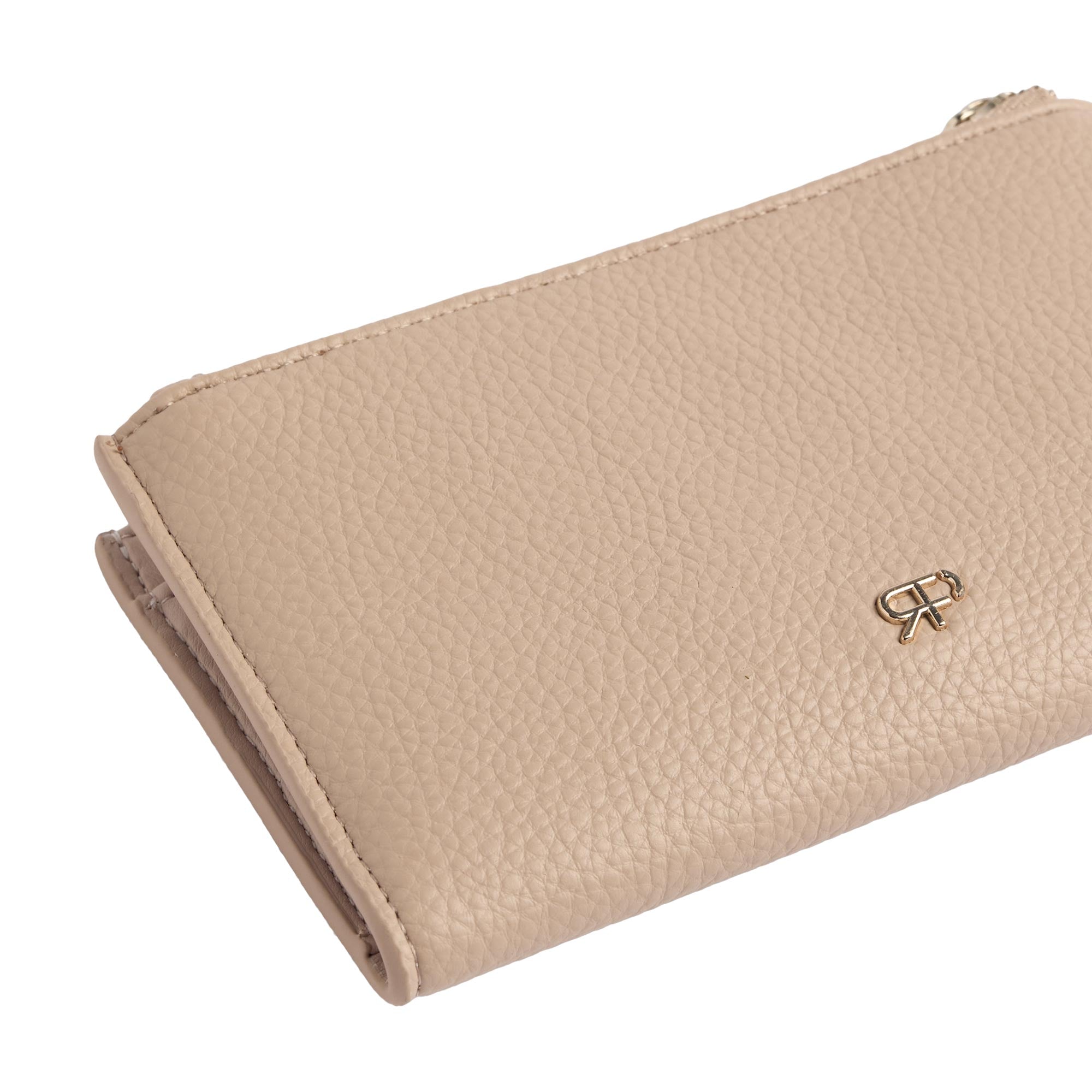 Cartera Con Textura