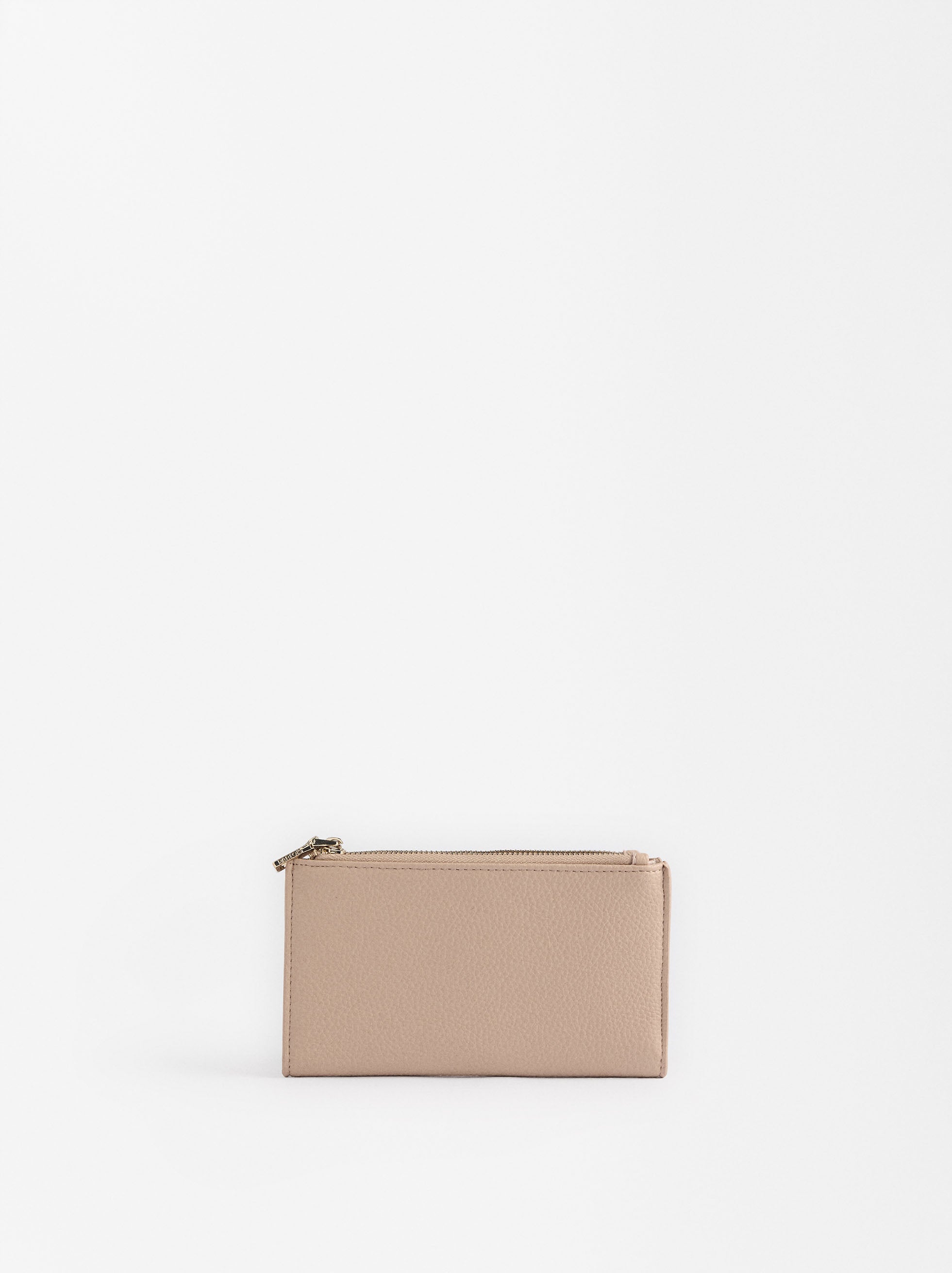 Billetera Con Textura