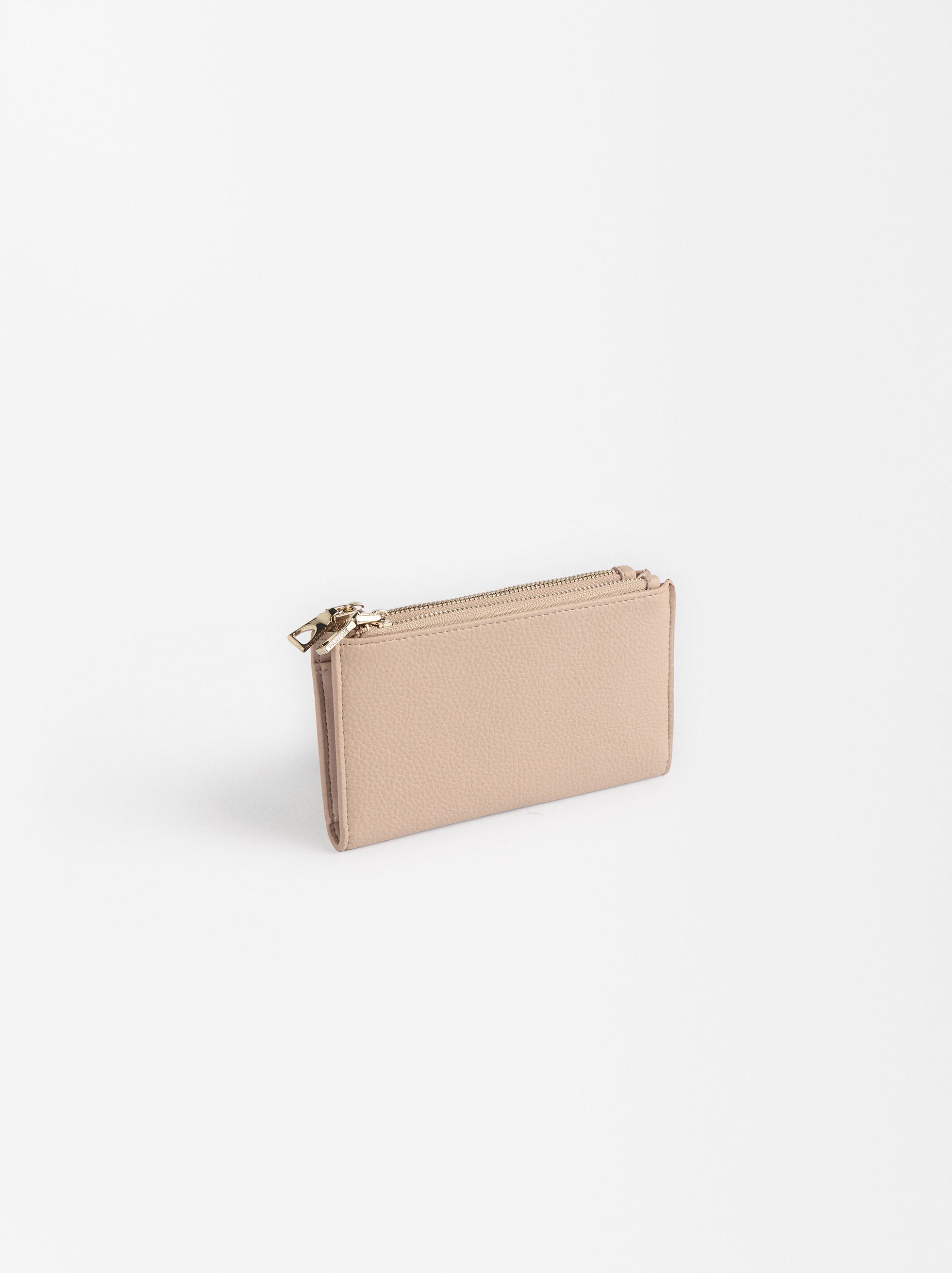 Billetera Con Textura