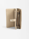 Billetera Con Cremallera