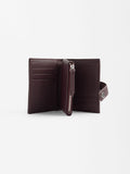 Billetera Con Textura