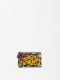 Bolsa Multiusos De Nylon Estampada