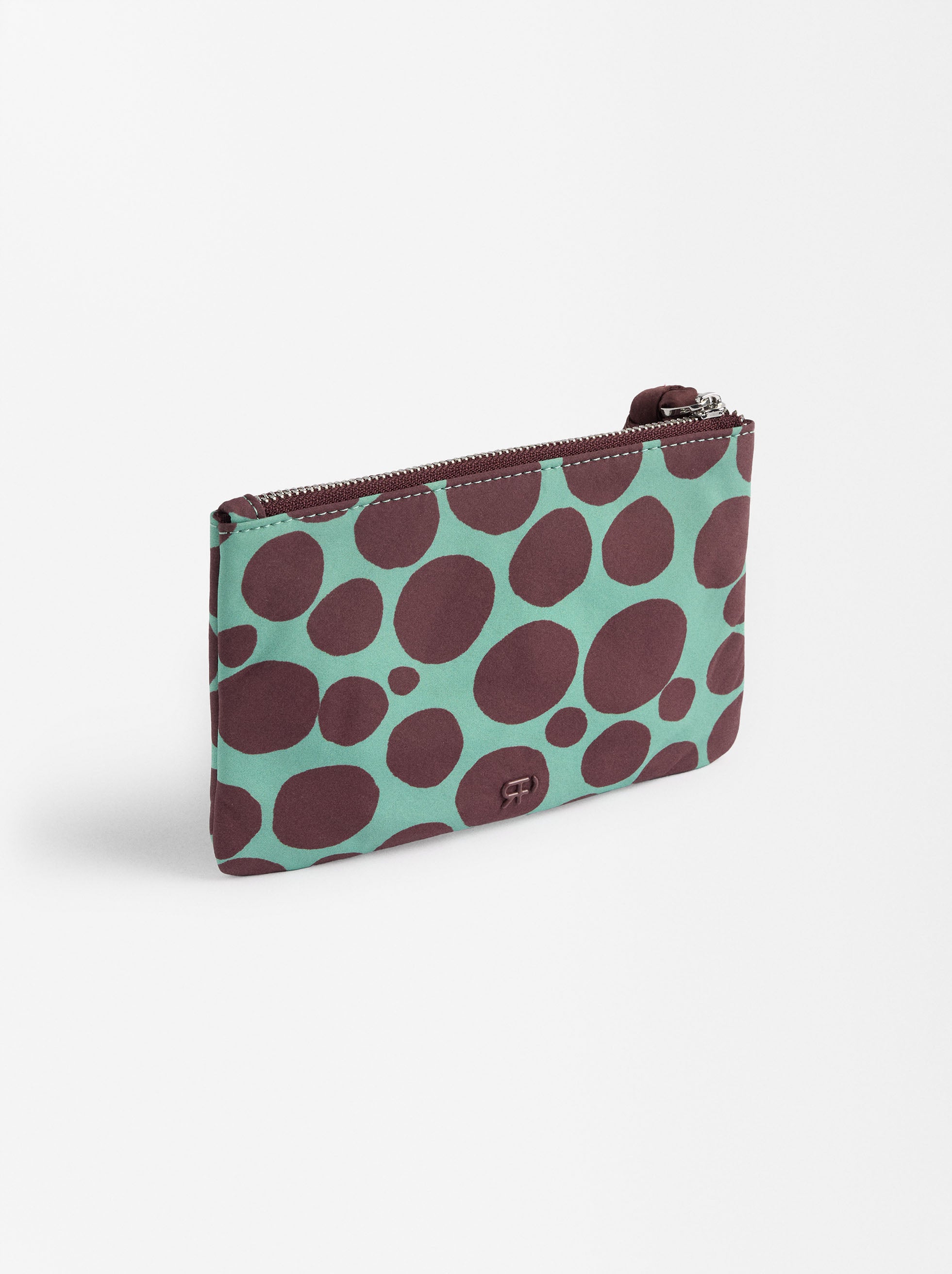 Bolsa Multiusos De Nylon Estampada