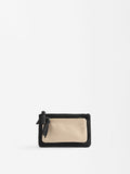 Bolso Multiusos De Nylon Estampada