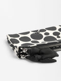 Bolso Multiusos De Nylon Estampada