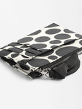 Tarjetero Nylon Estampado