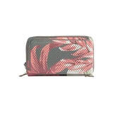 Bolso Para Móvil Estampada Floral