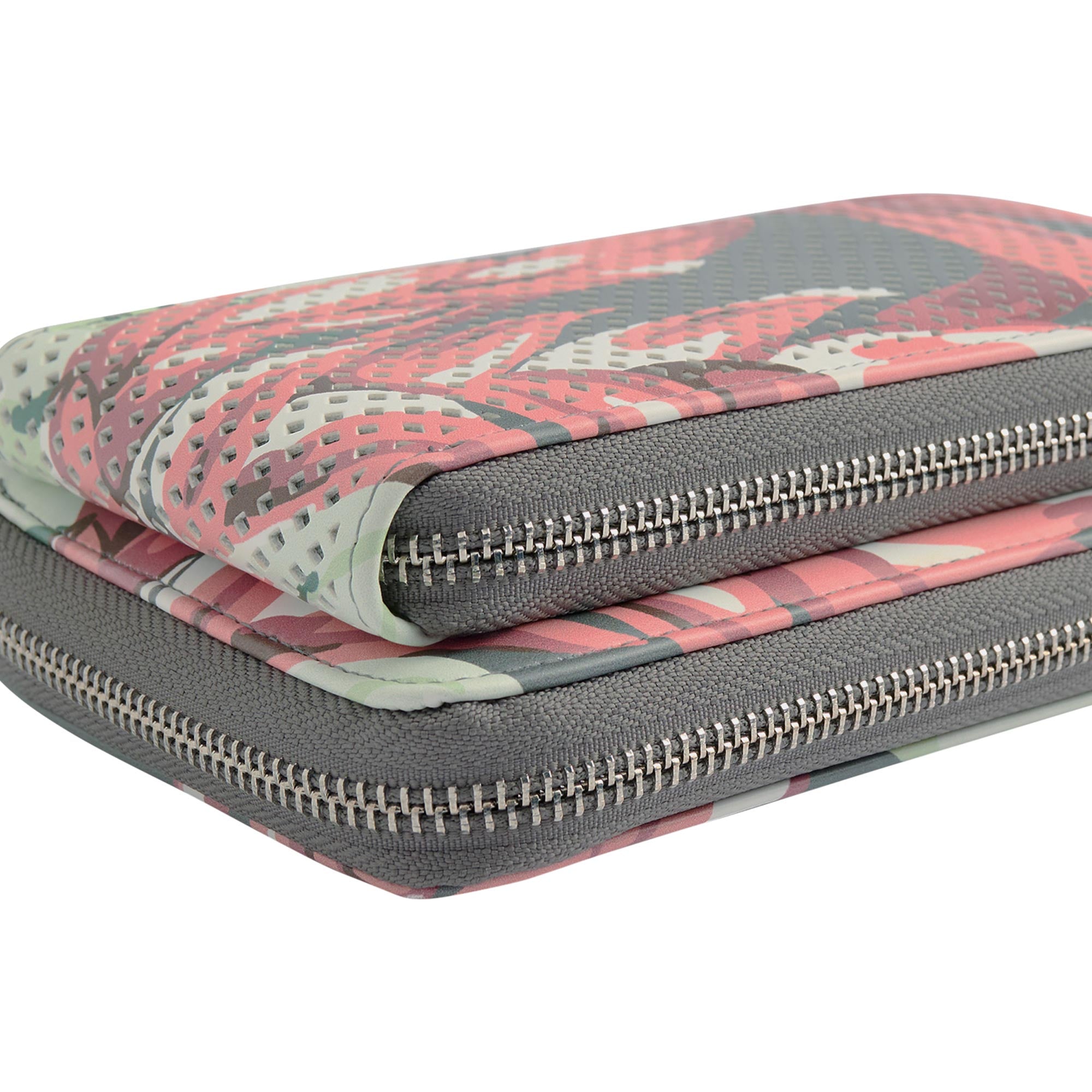 Bolso Para Móvil Estampada Floral