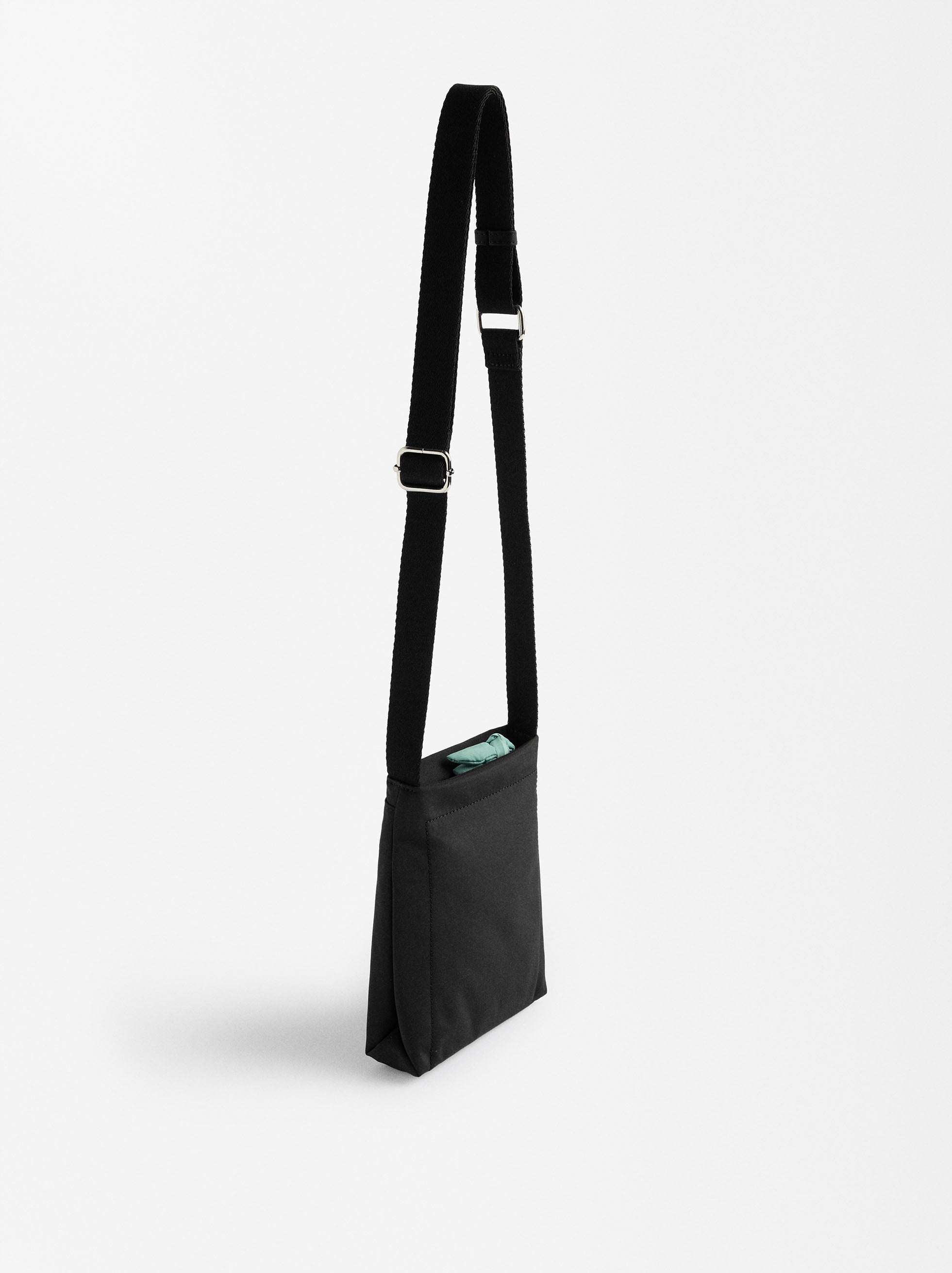 Bolso Para Móvil De Nylon