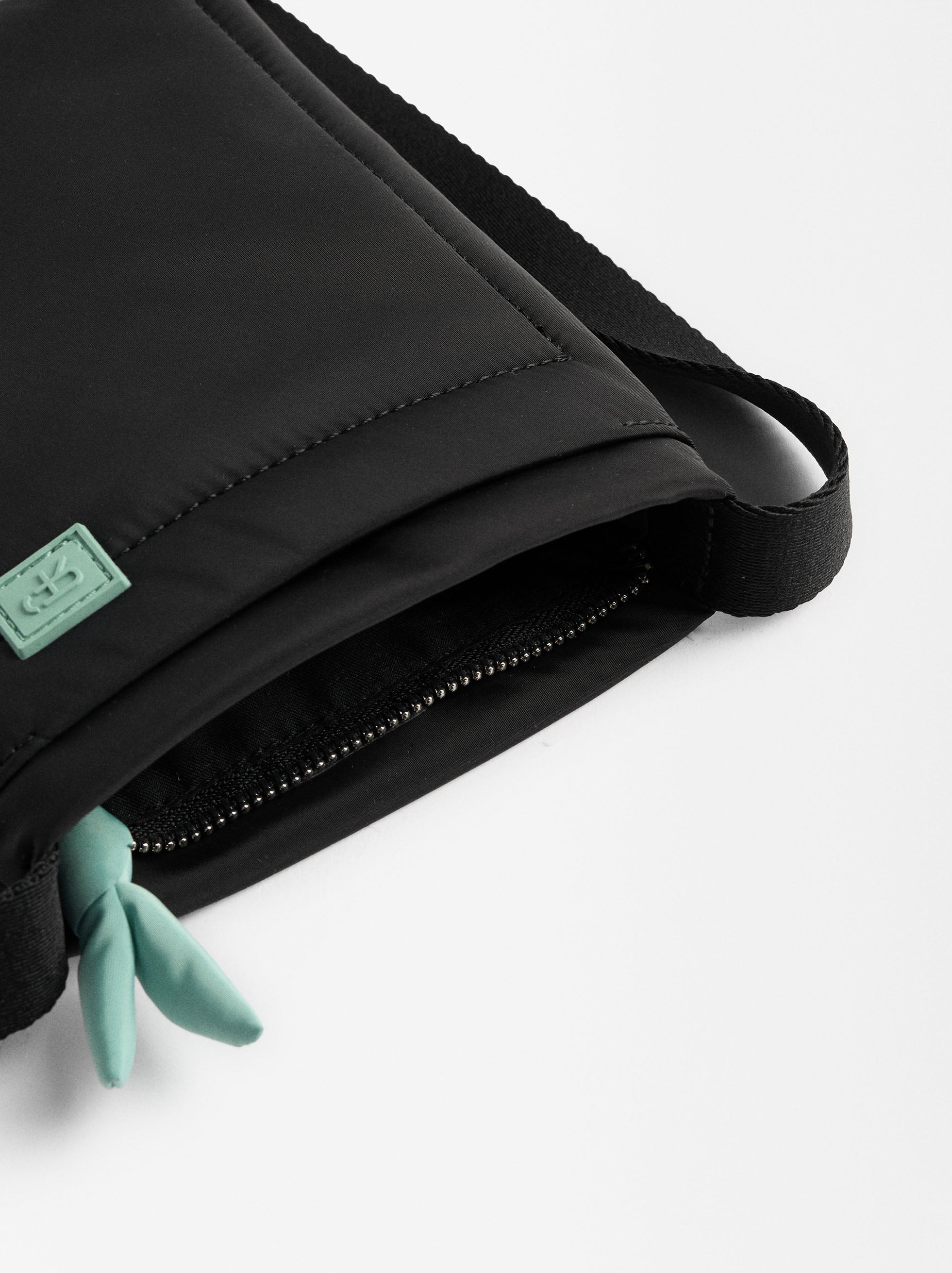Bolso Para Móvil De Nylon