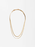 Set De Collares Cortos