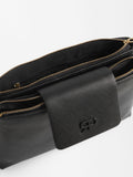 Bolso Bandolera Doble