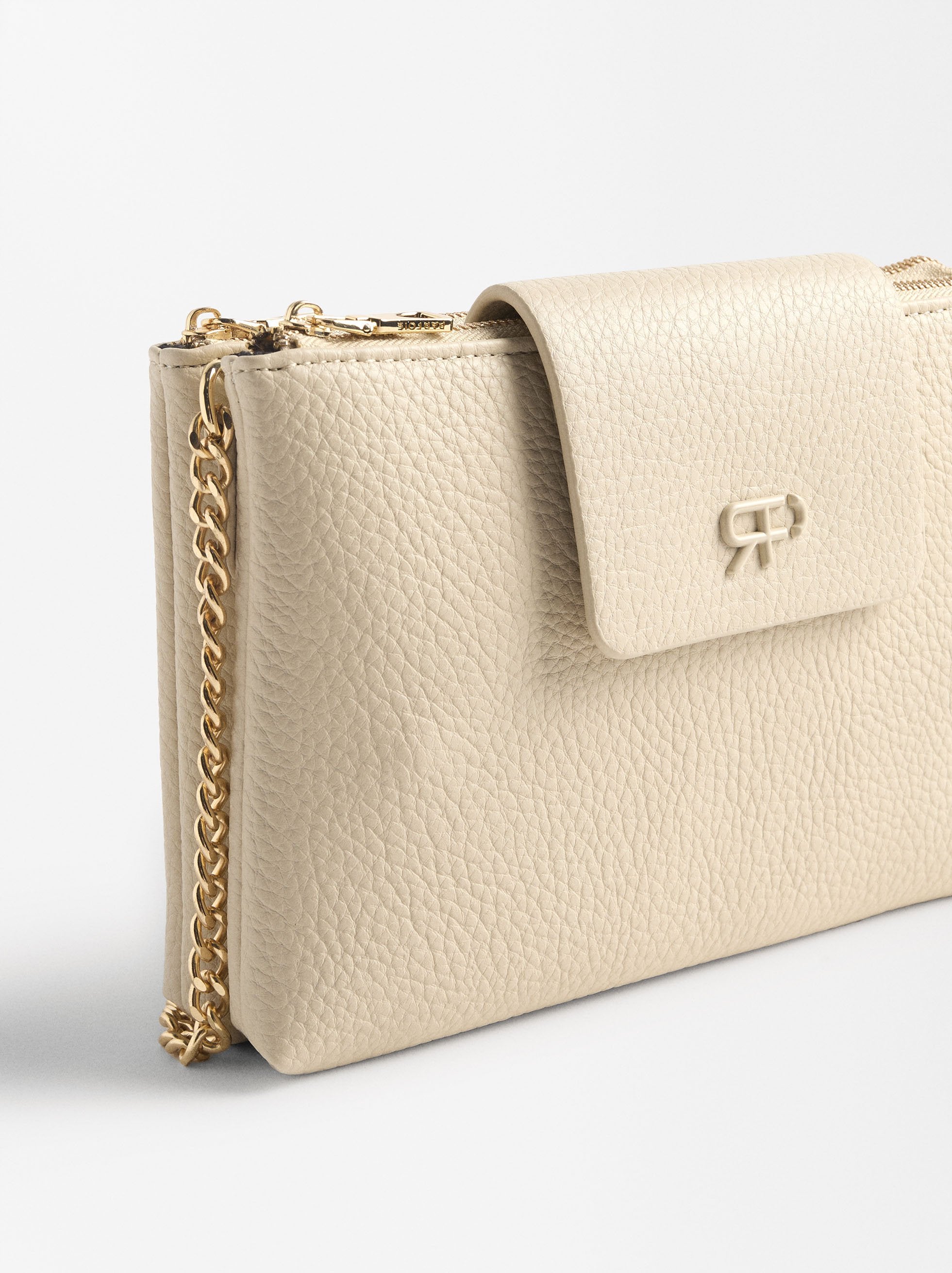 Bolso Bandolera Doble