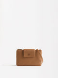 Cartera Bandolera Doble