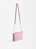 Cartera De Tiracolo Textura Suave
