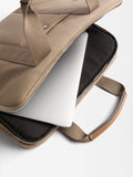 Cartera Efecto Nylon Para Portátil De 13"