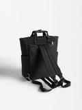 Mochila Efecto Nylon Para Portátil De 13"