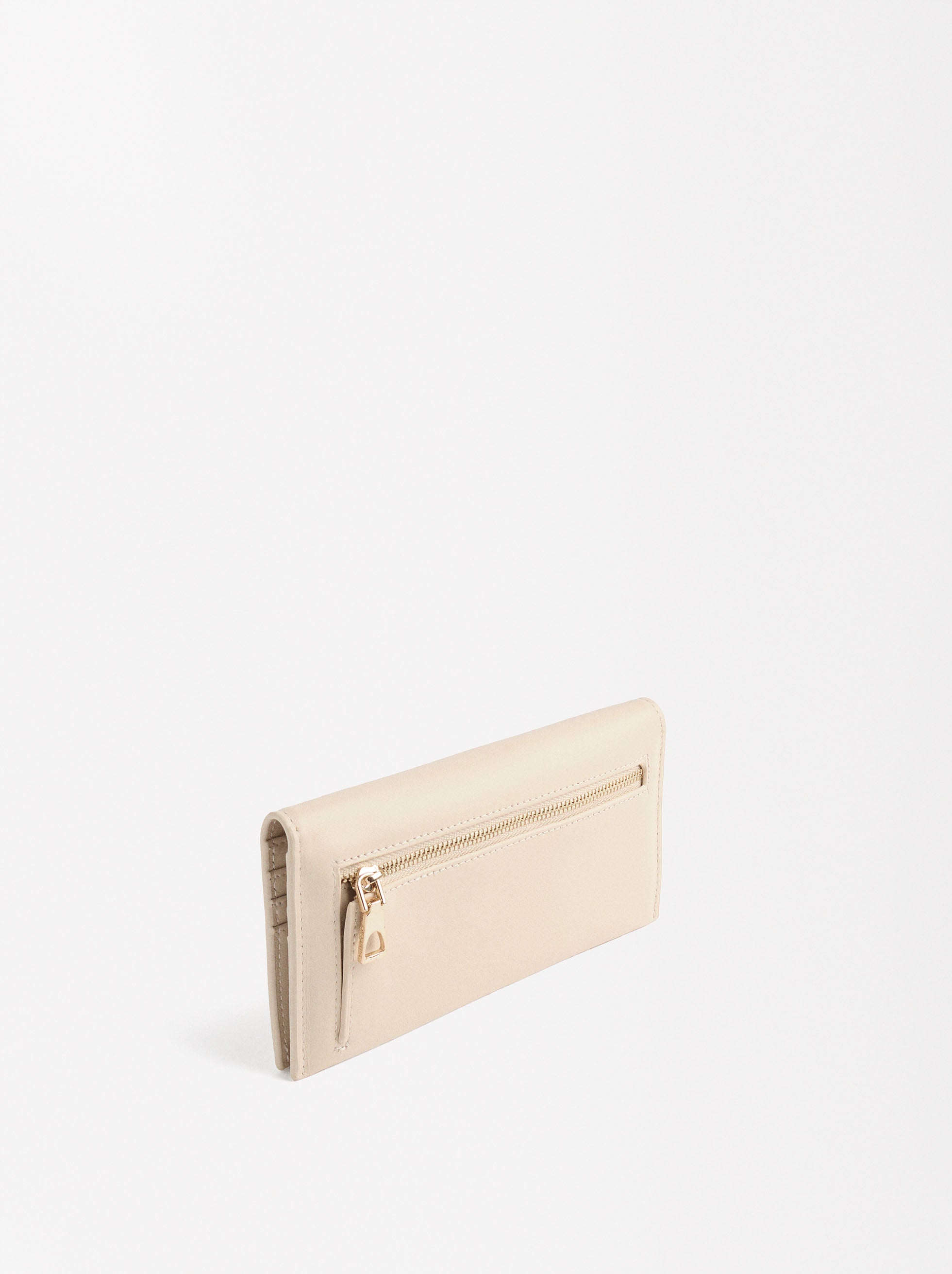 Billetera De Piel