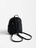 Mochila Con Colgante Corazón