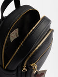 Mochila Con Colgante Corazón