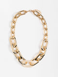 Collar Maxi De Eslabones