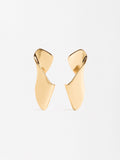 Aretes De Onda