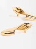 Aretes De Onda