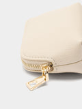 Bolso Para Monedas Con Textura