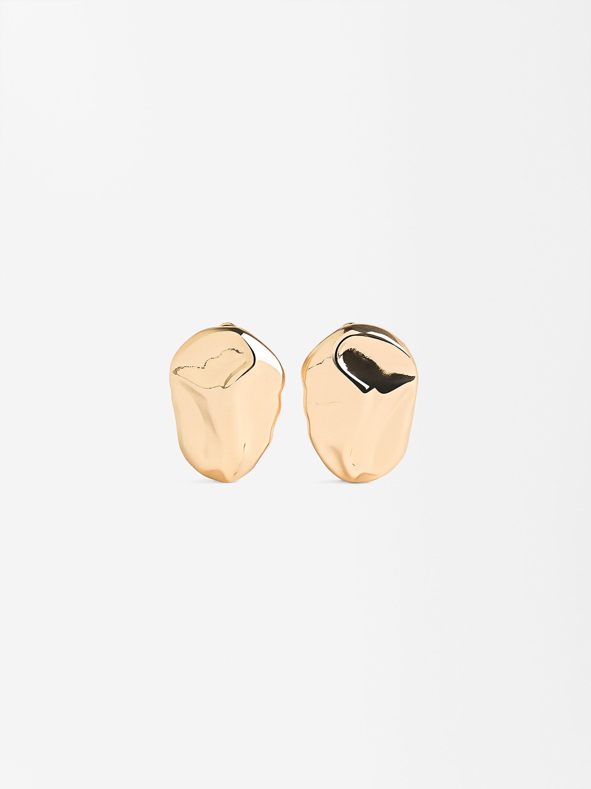Aretes Con Relieve