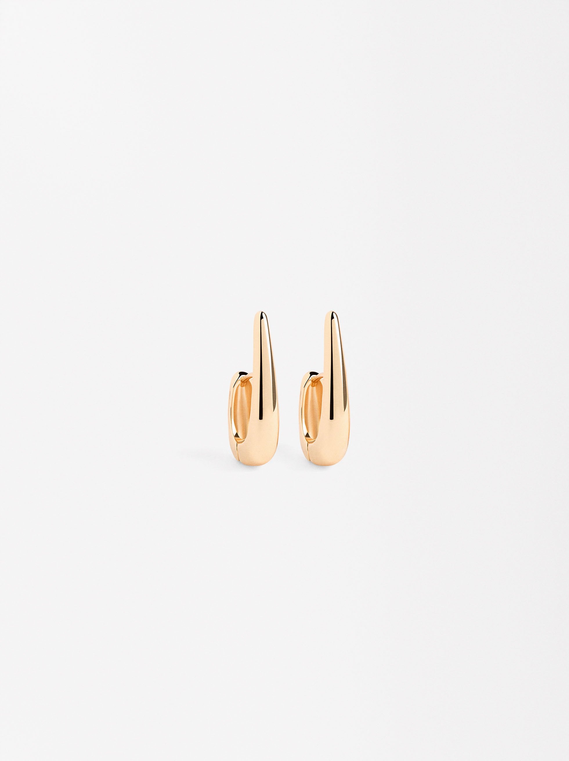 Aretes Lágrima