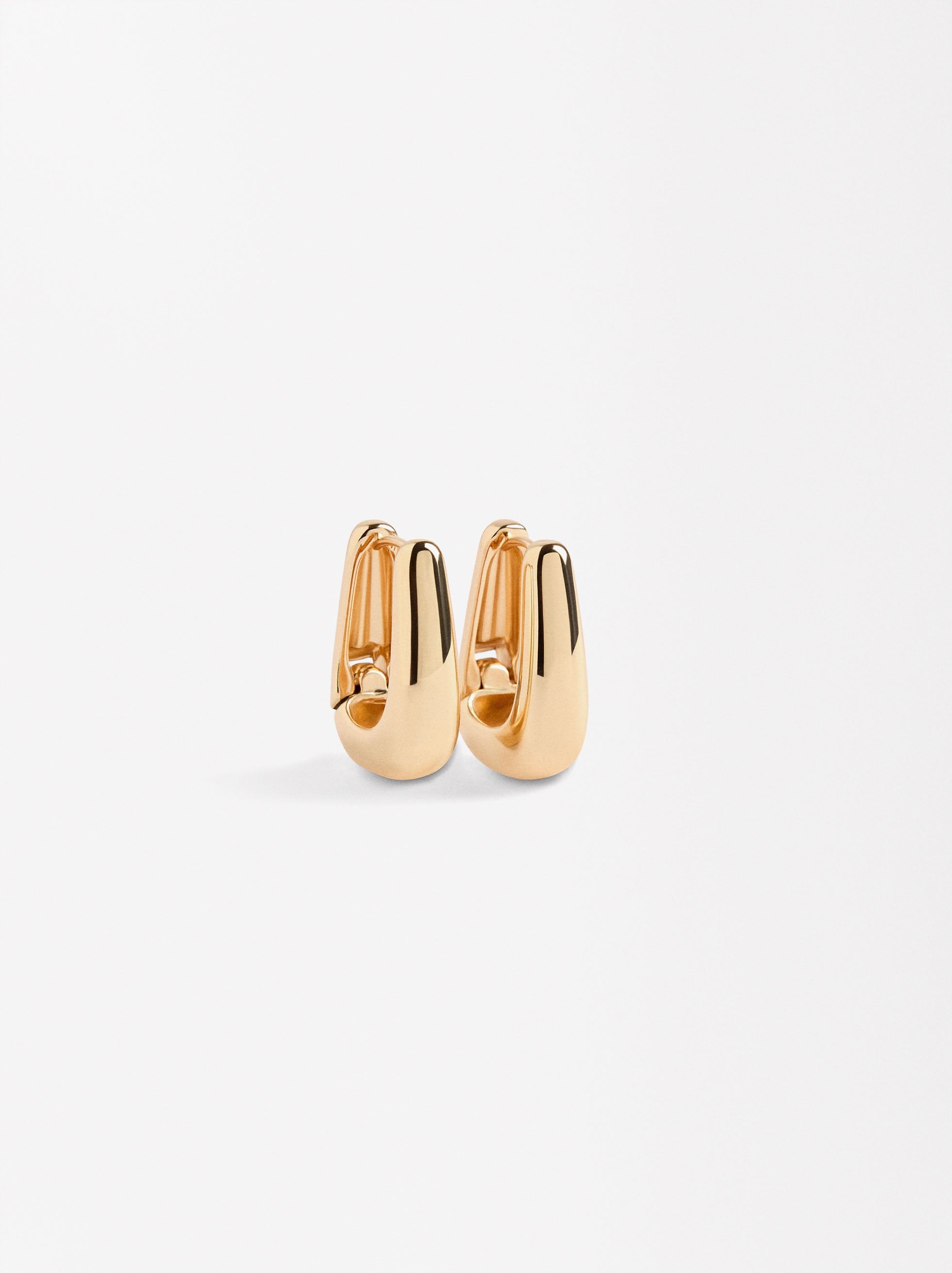 Aretes Alargados