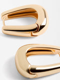 Aretes Alargados