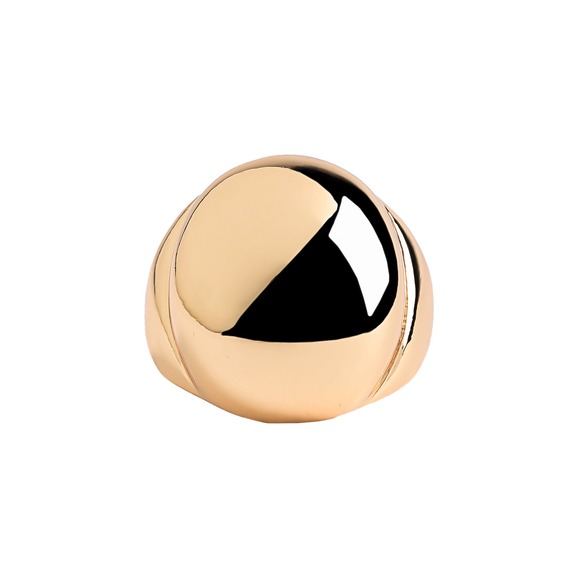 Anillo Redondeado