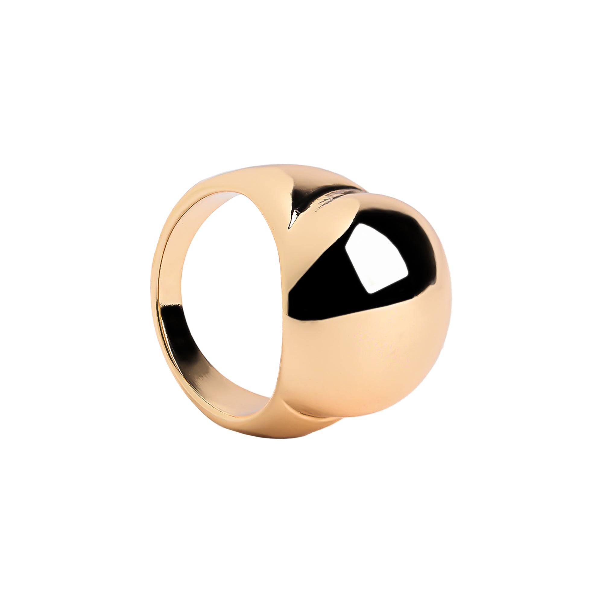Anillo Redondeado