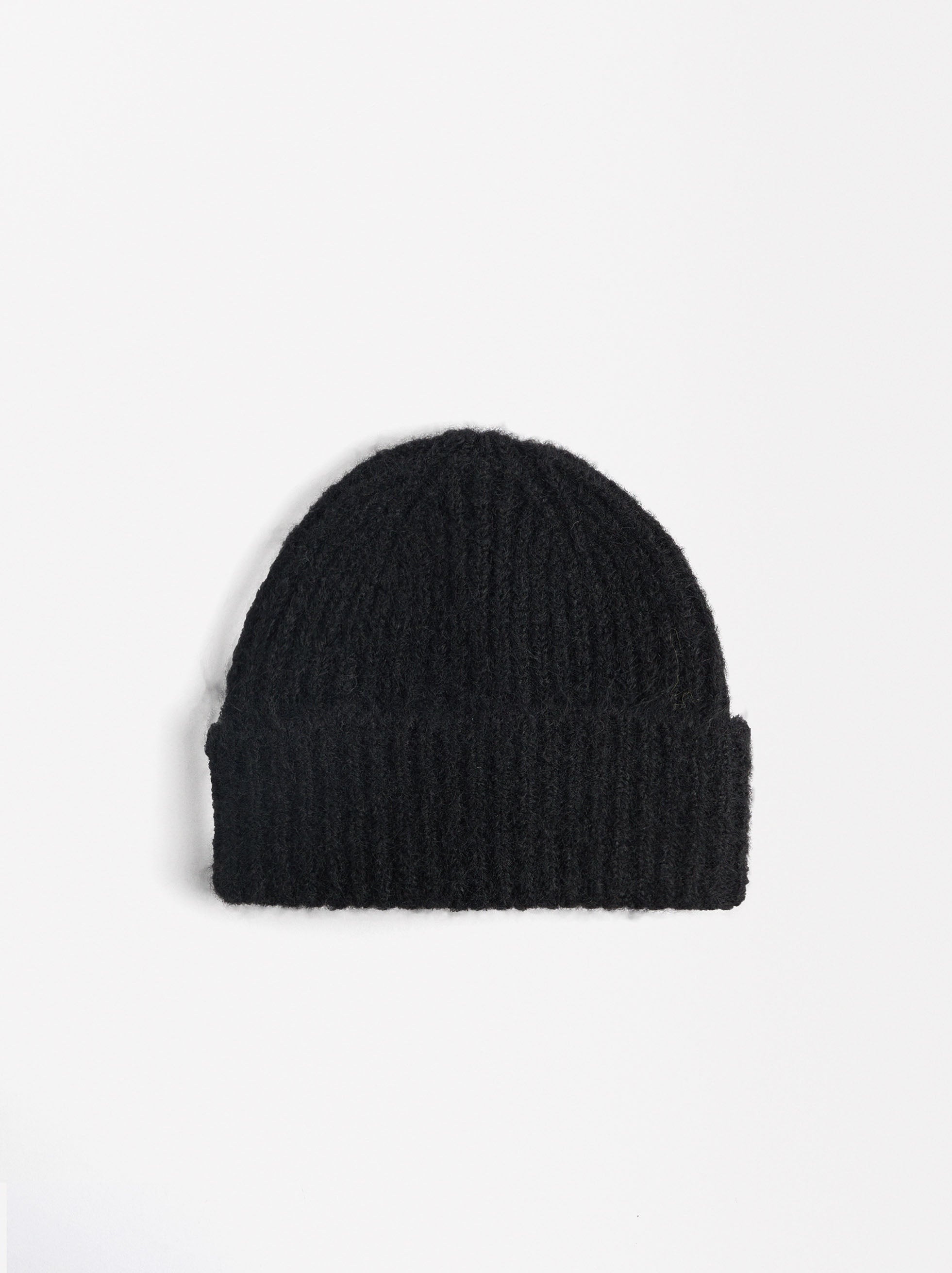 Gorro Con Lana