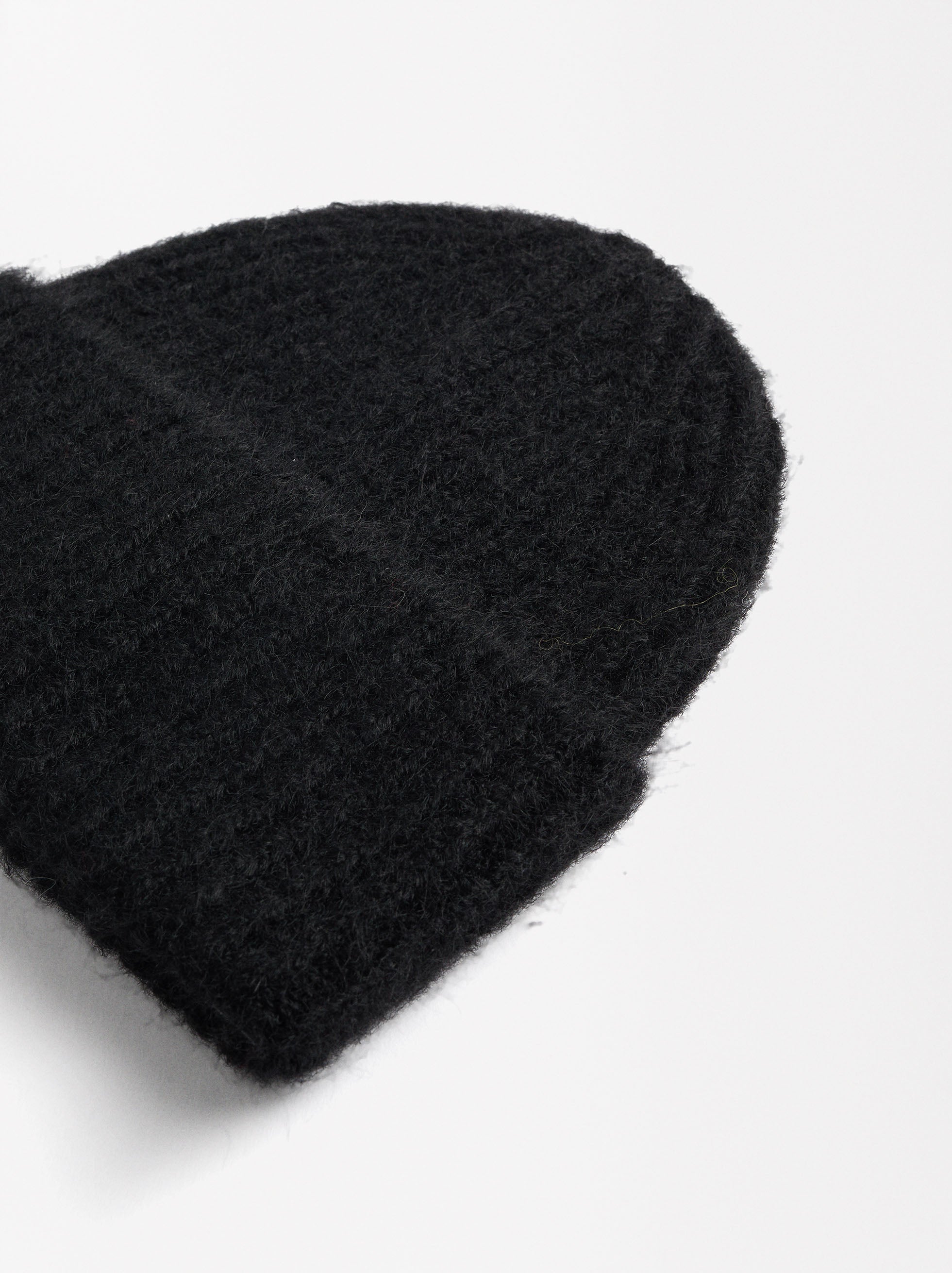 Gorro Con Lana